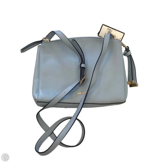 Crossbody By Nine West, Size: Large