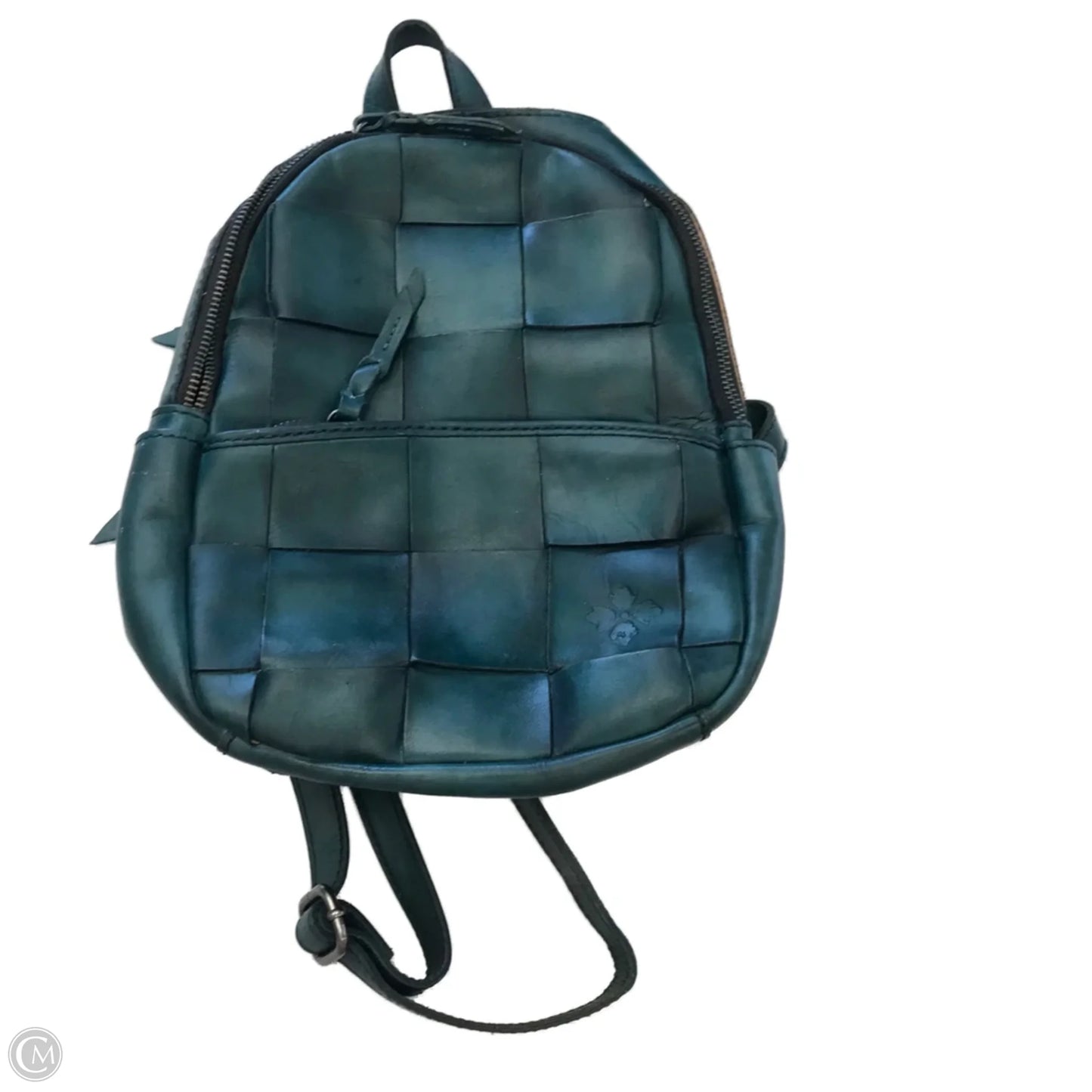 Backpack Designer By Patricia Nash, Size: Medium