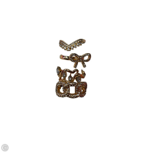 Ring Stackable By Francesca's, Size: 7