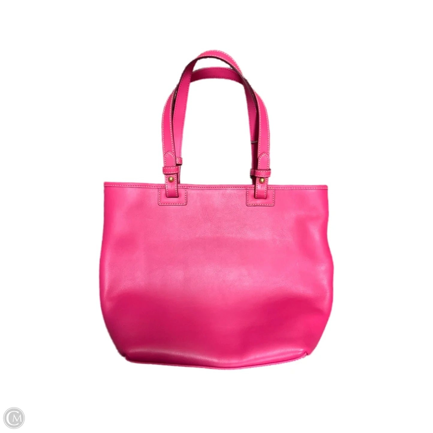 Tote Designer By Dooney And Bourke, Size: Large