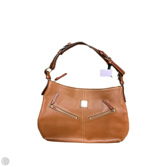 Handbag Designer By Dooney And Bourke, Size: Medium