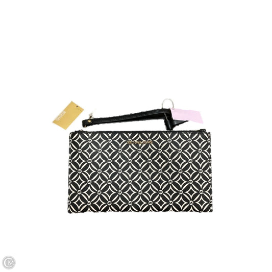 Wristlet Designer By Michael Kors, Size: Large