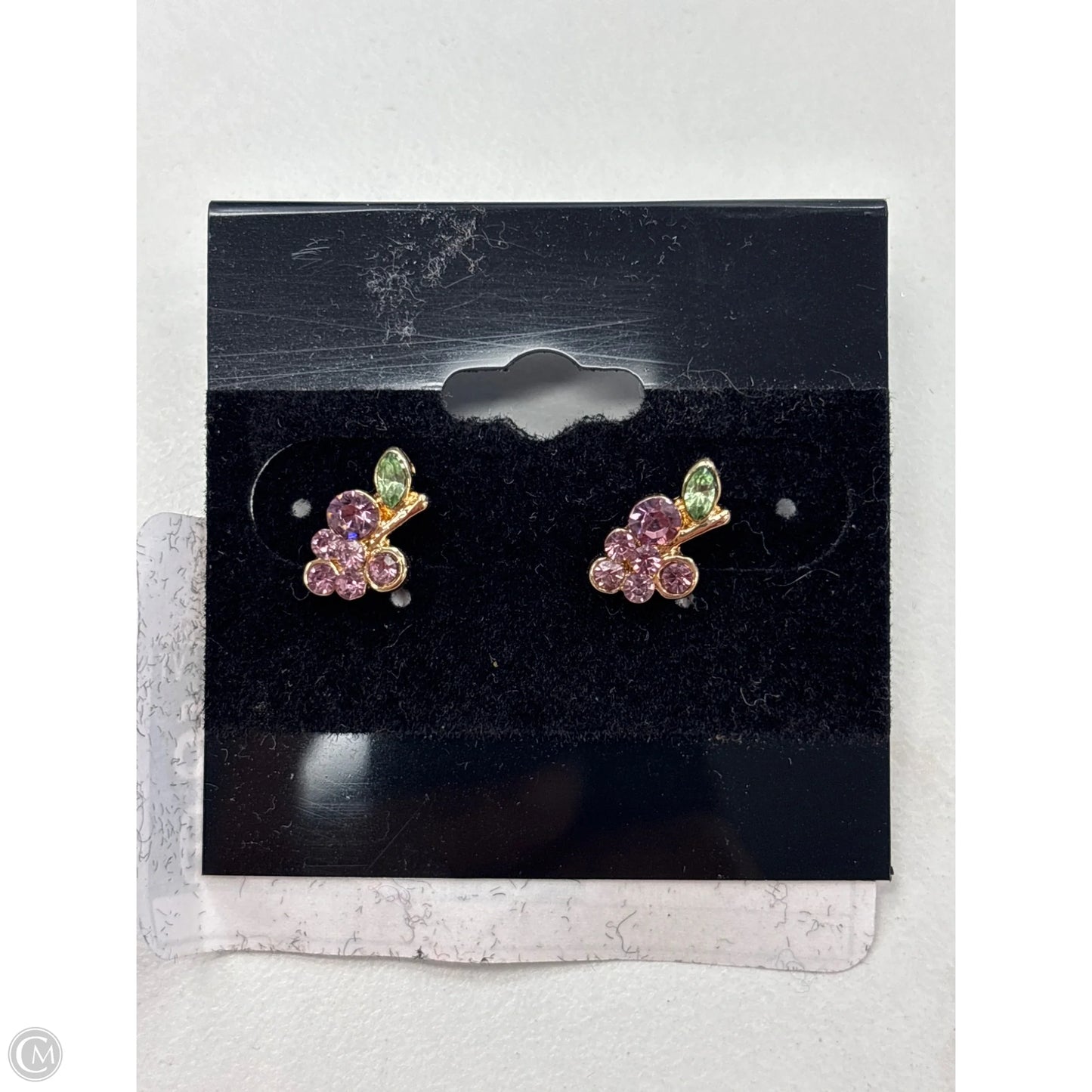 Earrings Stud By Clothes Mentor