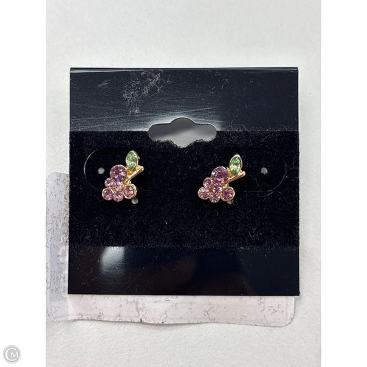 Earrings Stud By Clothes Mentor