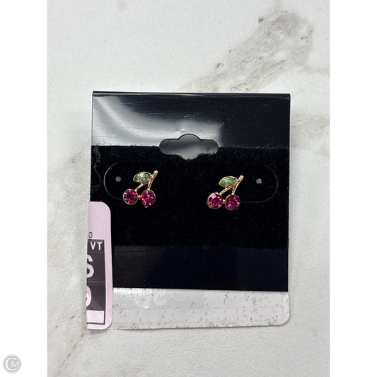 Earrings Stud By Clothes Mentor