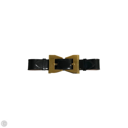 Belt Luxury Designer By Gucci, Size: Medium