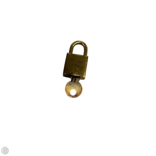Accessory Luxury Designer Tag By Louis Vuitton