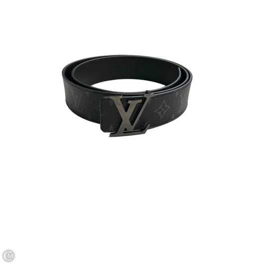 Belt Bag Luxury Designer By Louis Vuitton, Size: Large