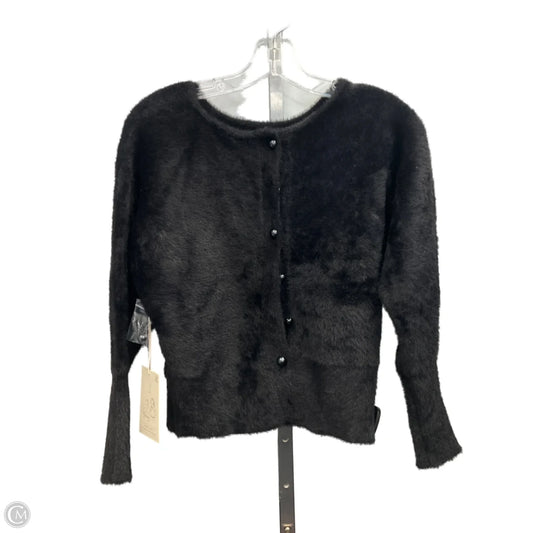 Sweater By Joie In Black, Size: Xs