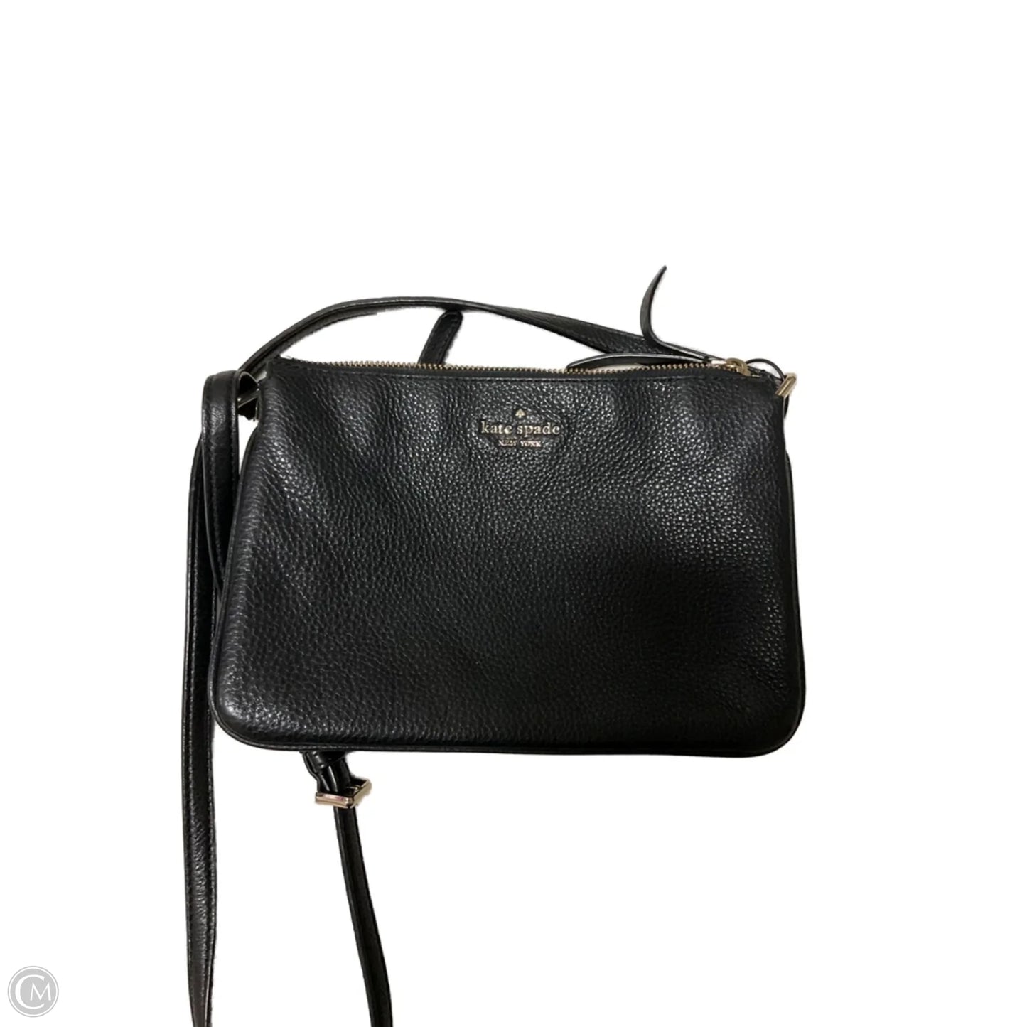 Crossbody Designer By Kate Spade, Size: Medium