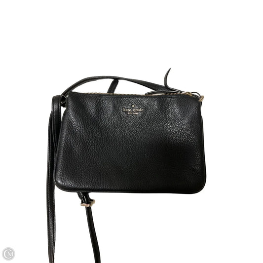 Crossbody Designer By Kate Spade, Size: Medium