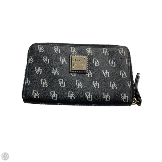 Wallet Designer By Dooney And Bourke, Size: Medium