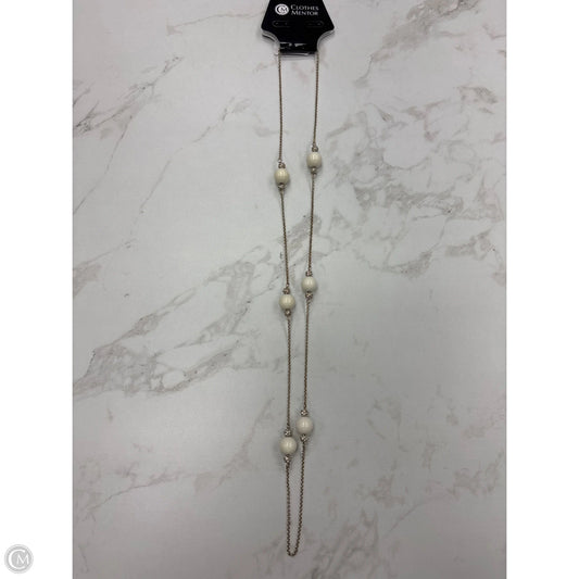 Necklace Chain By Ann Taylor