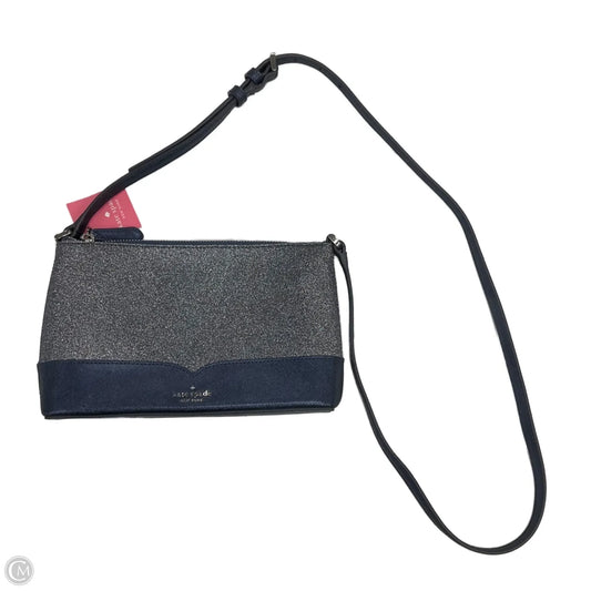 Crossbody Designer By Kate Spade, Size: Large