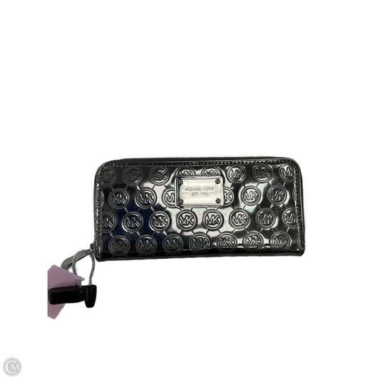 Wallet Designer By Michael Kors, Size: Large