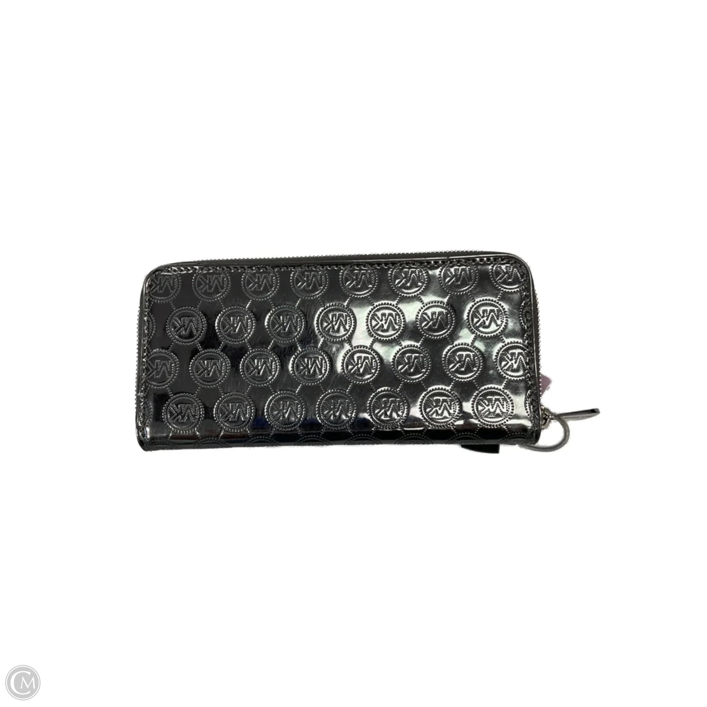 Wallet Designer By Michael Kors, Size: Large