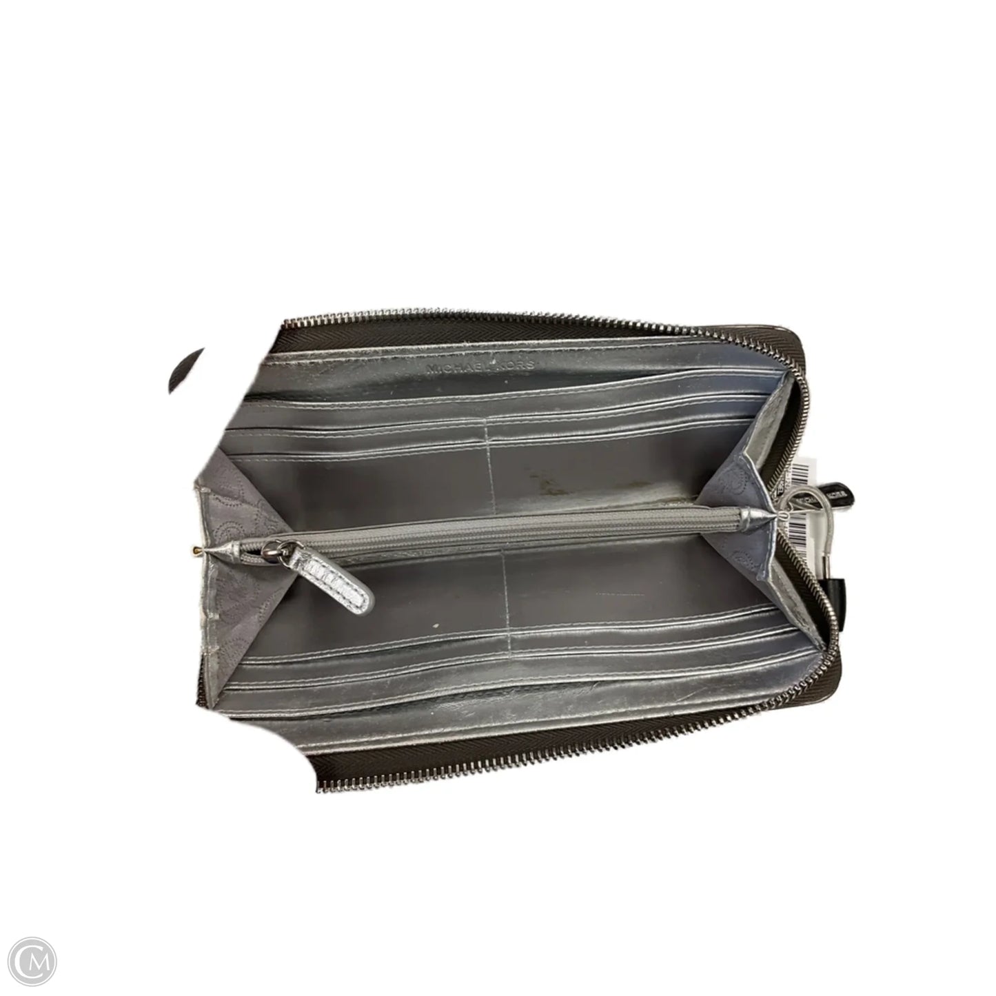 Wallet Designer By Michael Kors, Size: Large