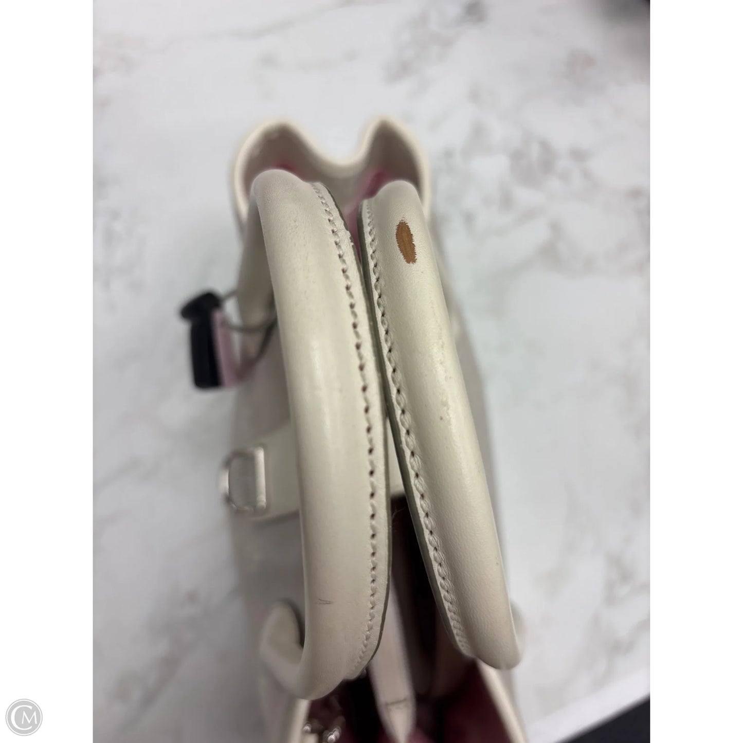Handbag Designer By Dooney And Bourke, Size: Medium