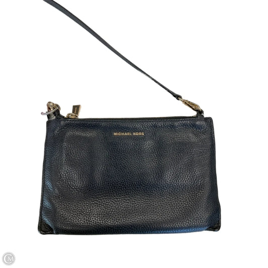 Crossbody Designer By Michael Kors, Size: Medium
