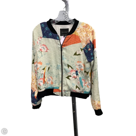 Jacket Other By Sanctuary In Multi-colored, Size: Xs