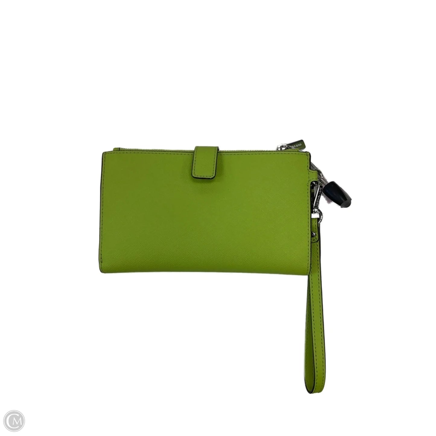 Wristlet Designer By Michael Kors, Size: Large