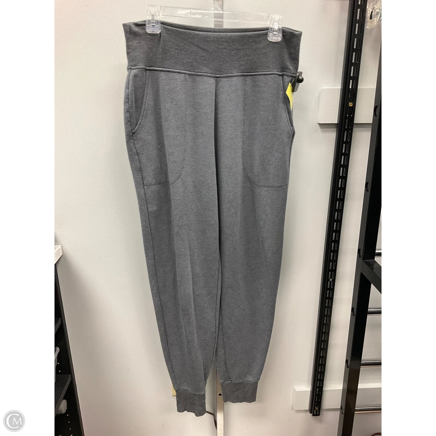 Pants Lounge By Athleta In Grey, Size: 8