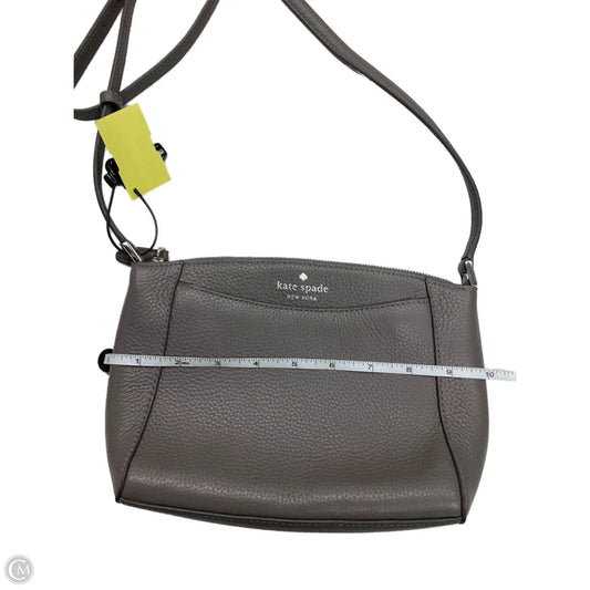 Crossbody Designer By Kate Spade, Size: Medium