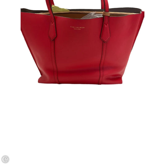 Tote Designer By Tory Burch, Size: Large