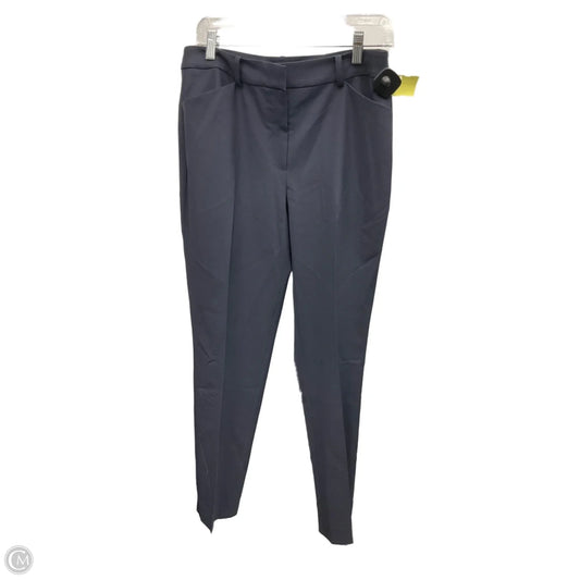 Pants Dress By Brooks Brothers In Navy, Size: 6