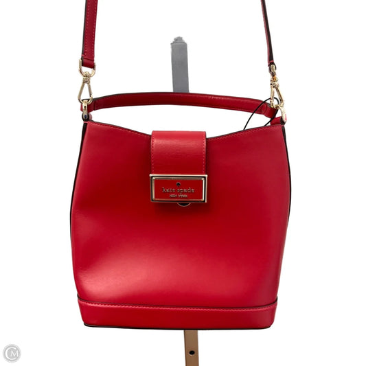 Handbag Designer By Kate Spade, Size: Medium