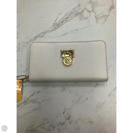 Wallet Designer By Michael Kors, Size: Medium