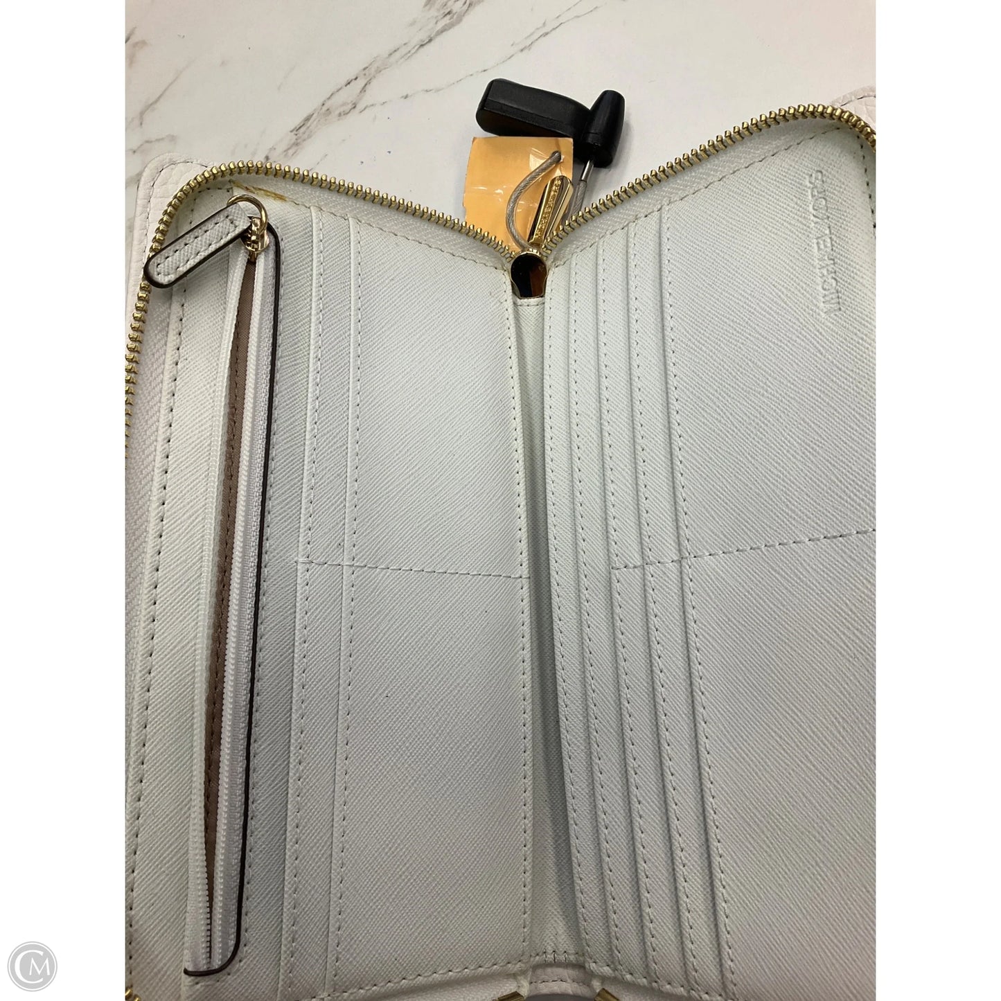 Wallet Designer By Michael Kors, Size: Medium