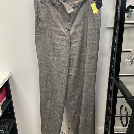 Pants Other By White House Black Market In Grey, Size: 10