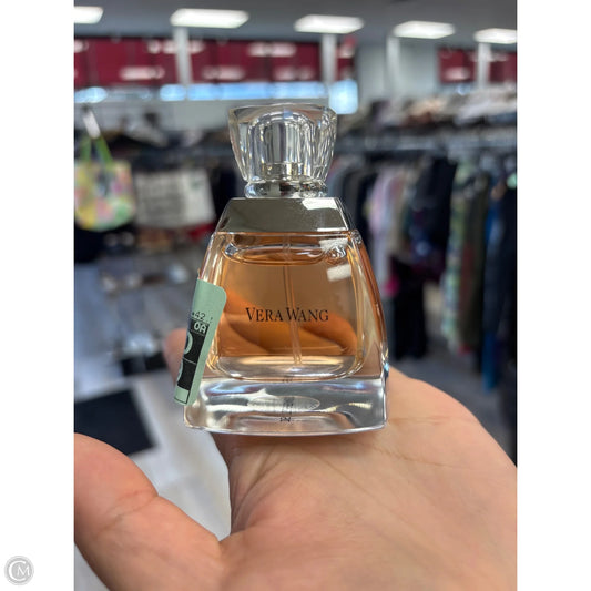 Fragrance Designer By Vera Wang