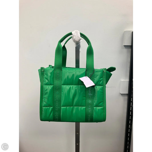Tote Designer By Kate Spade, Size: Small