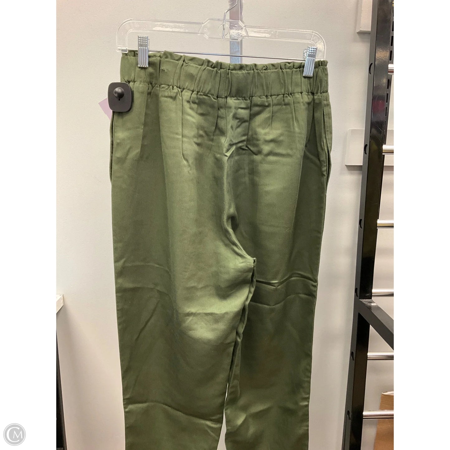Pants Dress By Soft Surroundings In Green, Size: S