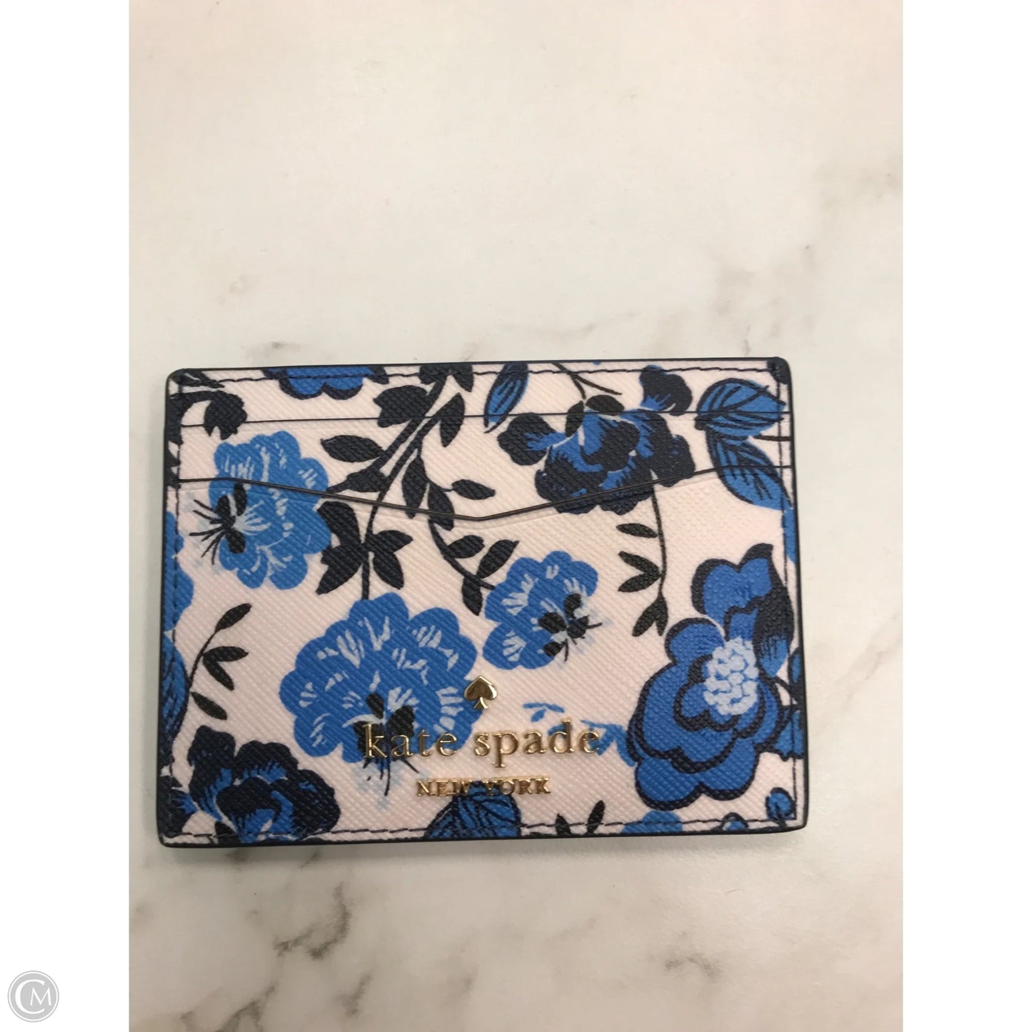 Id/card Holder Designer By Kate Spade
