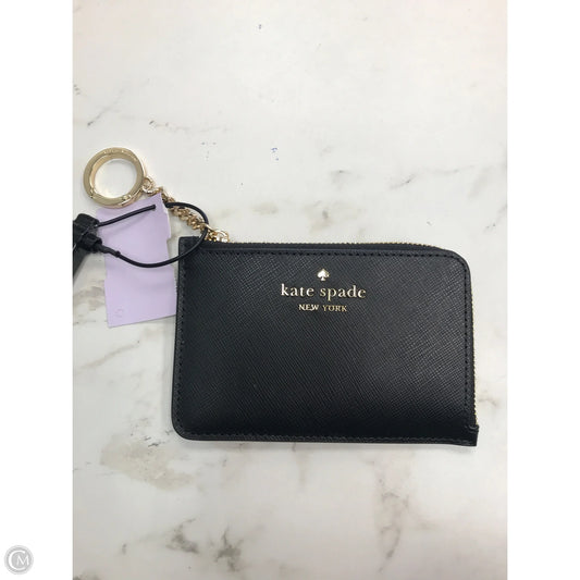 Id/card Holder Designer By Kate Spade