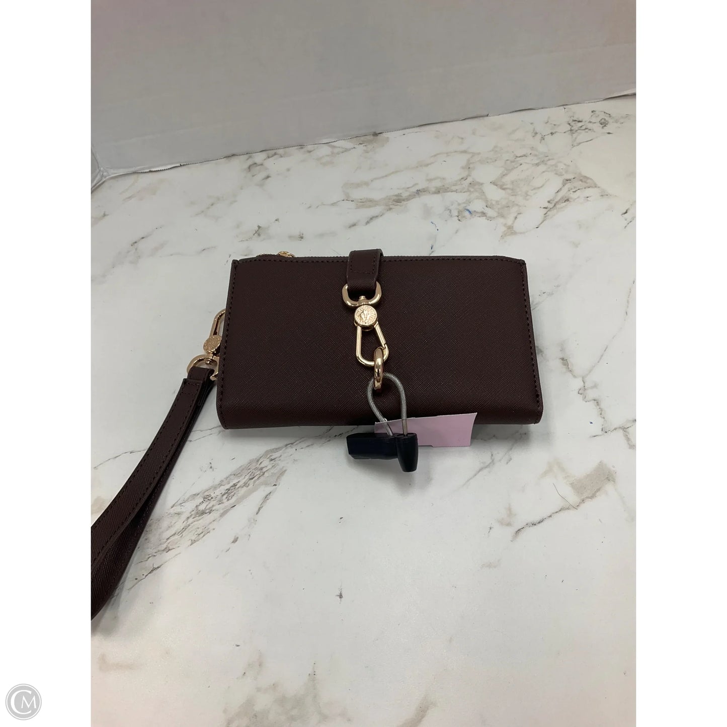 Wallet By Anne Klein, Size: Large