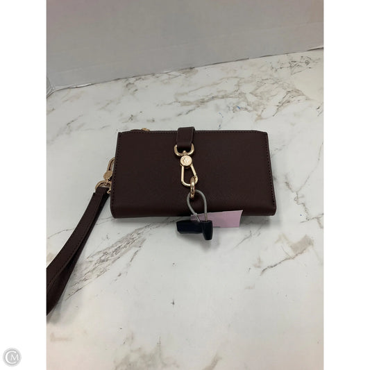 Wallet By Anne Klein, Size: Large