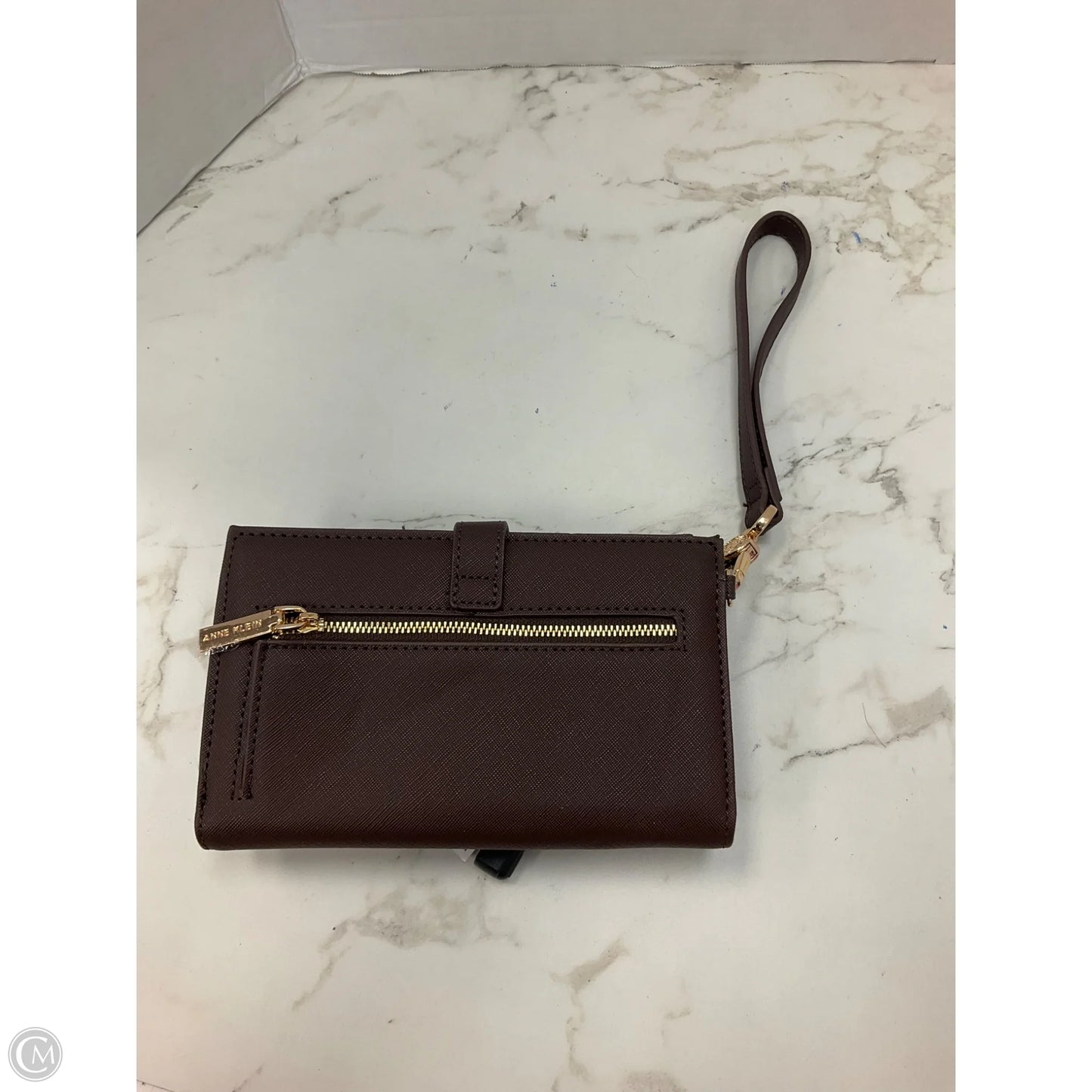 Wallet By Anne Klein, Size: Large