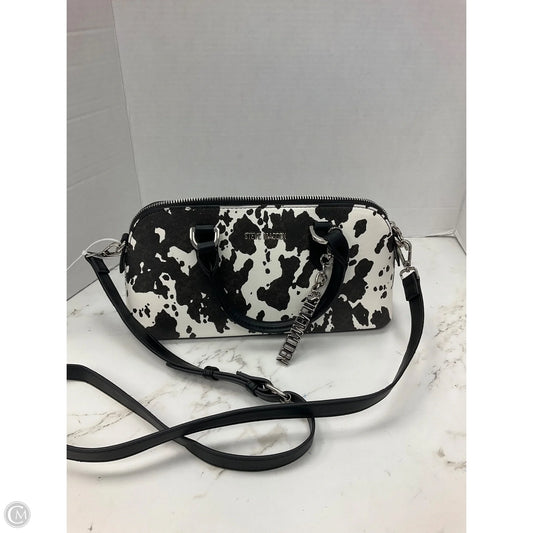 Crossbody By Steve Madden, Size: Medium
