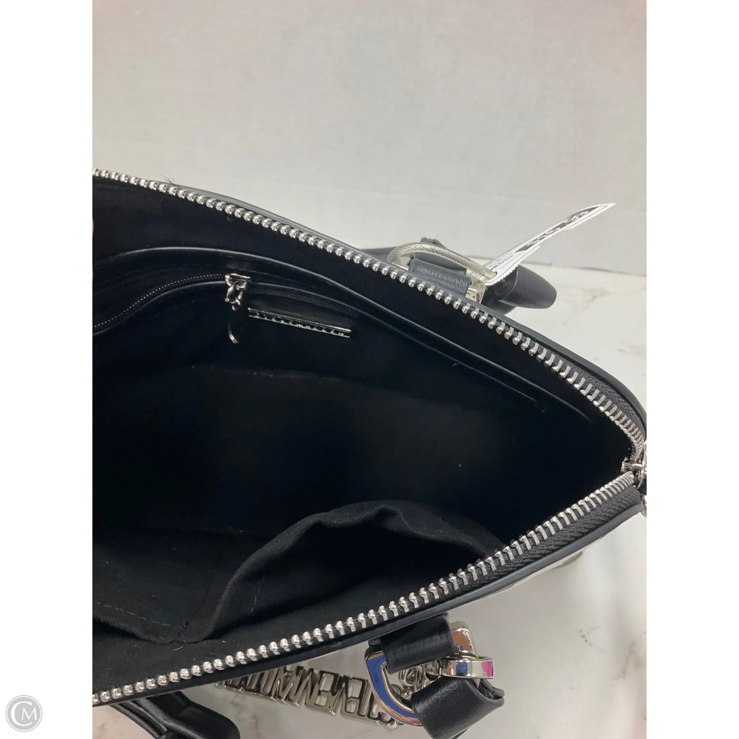 Crossbody By Steve Madden, Size: Medium
