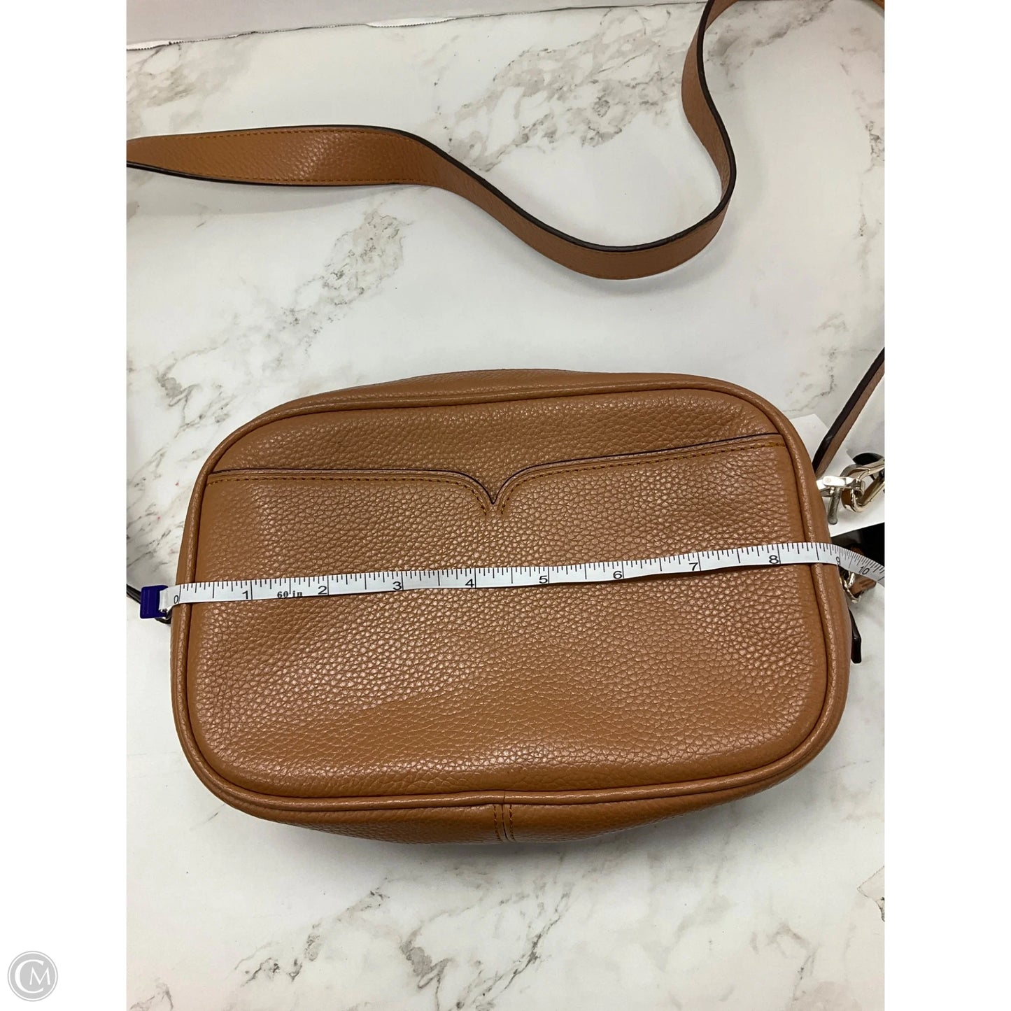 Crossbody Designer By Kate Spade, Size: Medium
