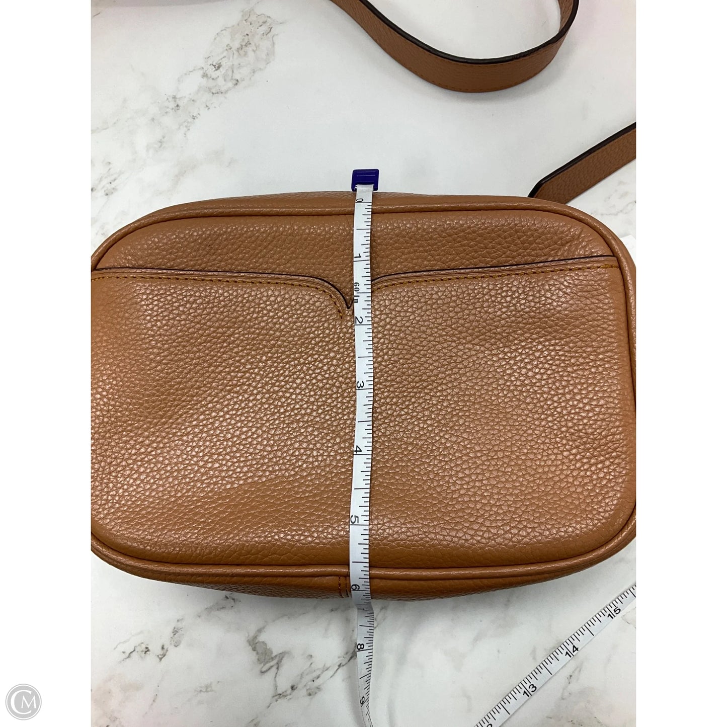 Crossbody Designer By Kate Spade, Size: Medium