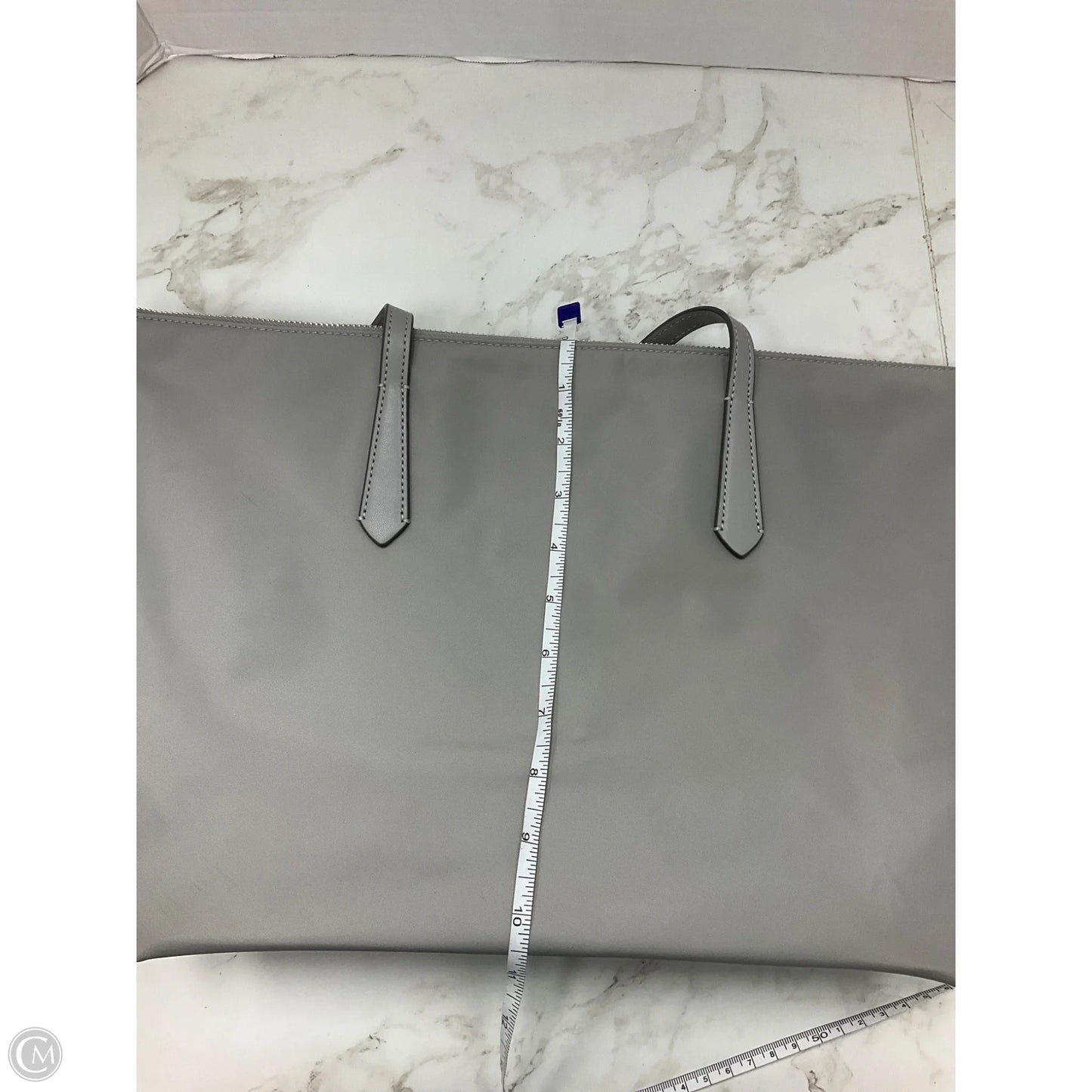 Tote Designer By Kate Spade, Size: Large