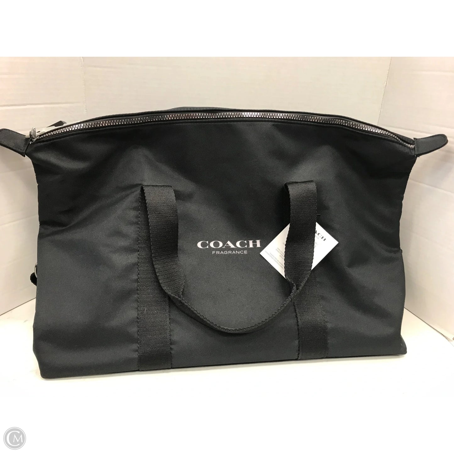Duffle And Weekender Designer By Coach, Size: Large