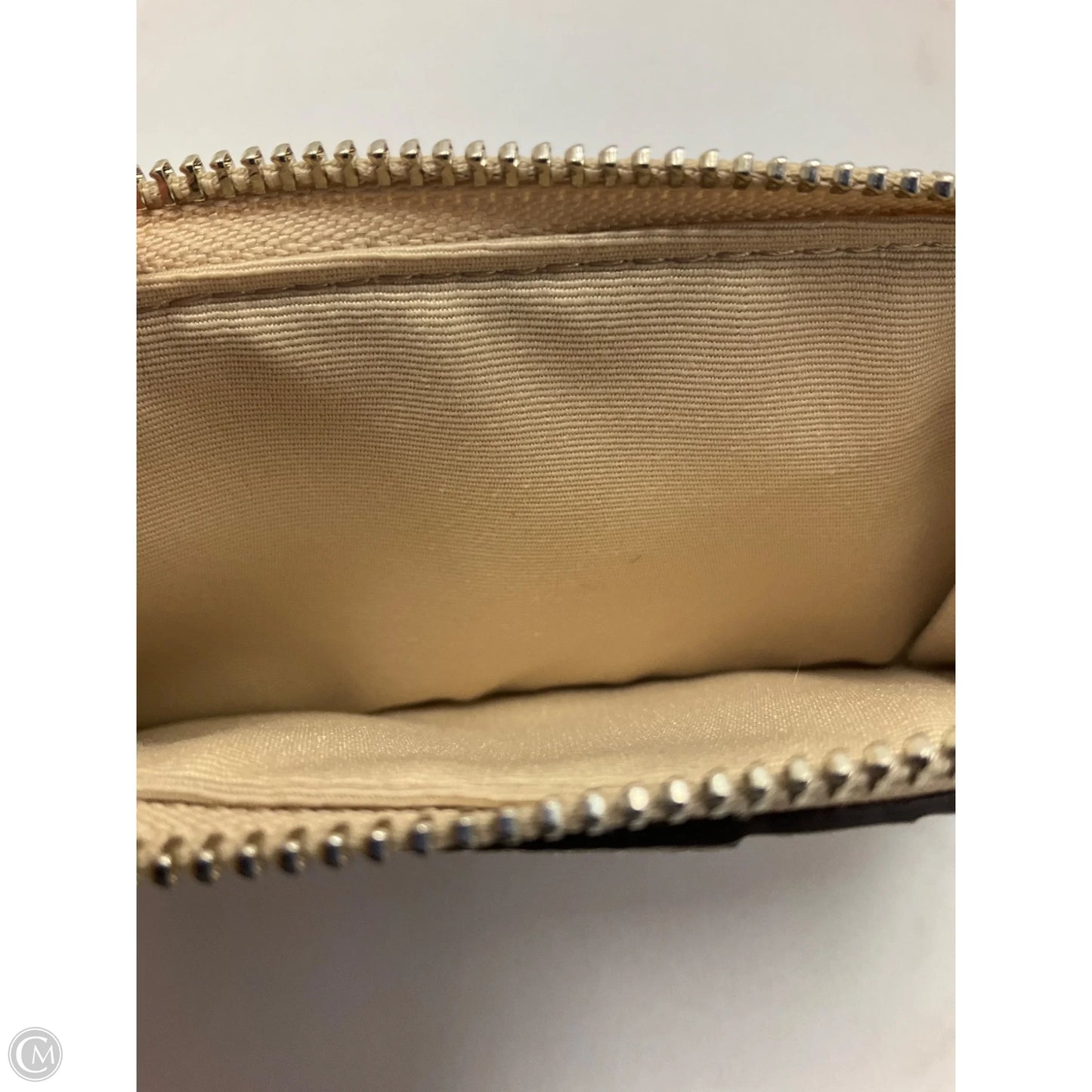 Wallet Designer By Tory Burch, Size: Small