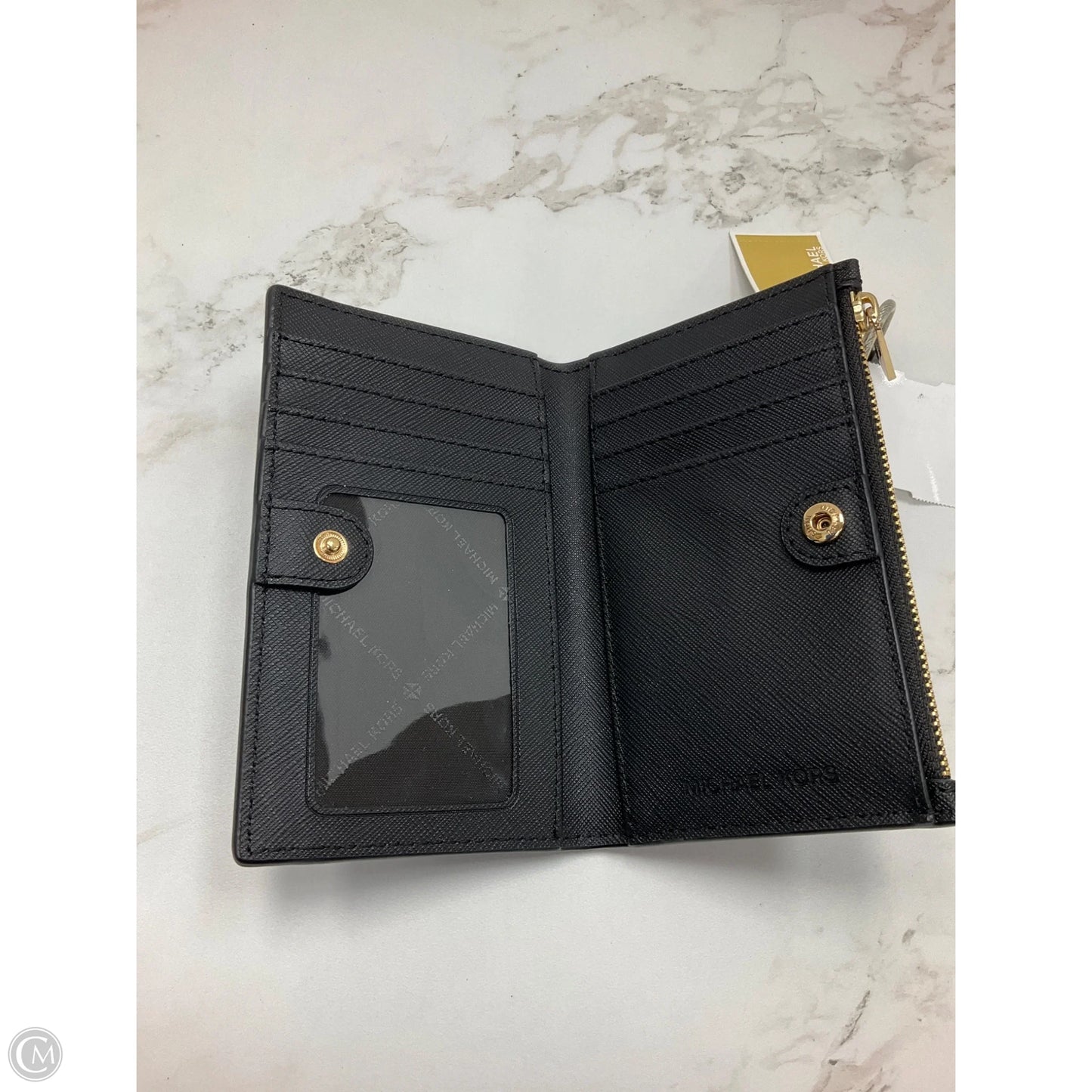 Wallet Designer By Michael Kors, Size: Small