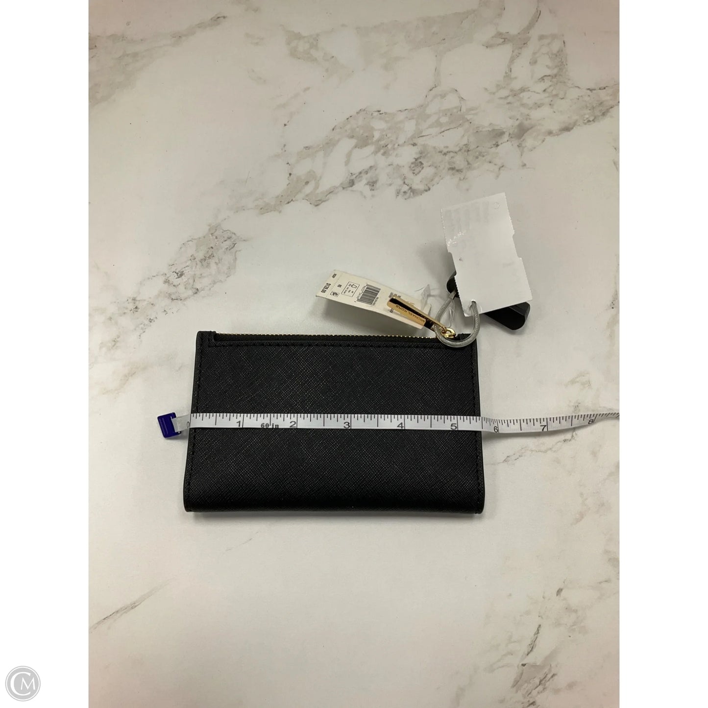 Wallet Designer By Michael Kors, Size: Small